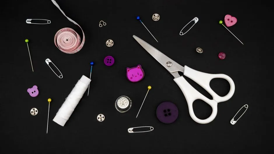 Essential Knitting Tools: What Beginners Actually Need